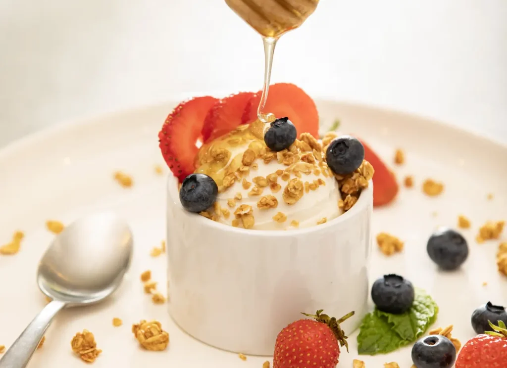 How Flowers Change the Flavor of Honey: Nature's Sweetest Signature