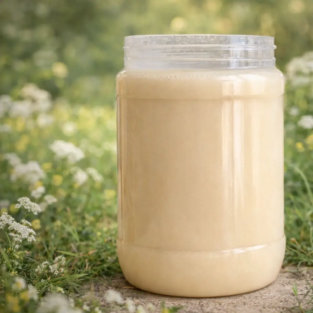 40Oz Old-Fashioned Creamed Style Honey 40oz Old-fashioned Creamed Style Honey - Image 5