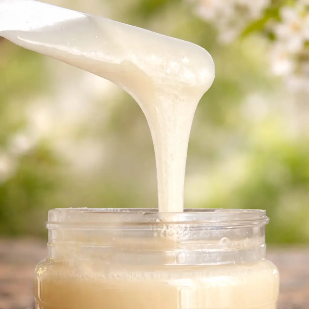 40Oz Old-Fashioned Creamed Style Honey 40oz Old-fashioned Creamed Style Honey - Image 4