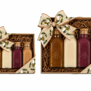 honey gift set