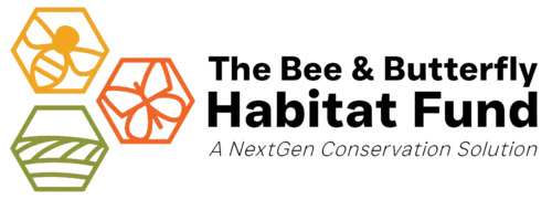 bee and butterfly habitat fund