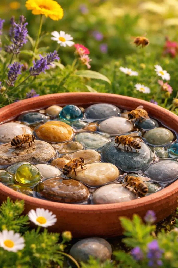 🌸Spring Build-Up: What’s Happening Inside the Hive Right Now