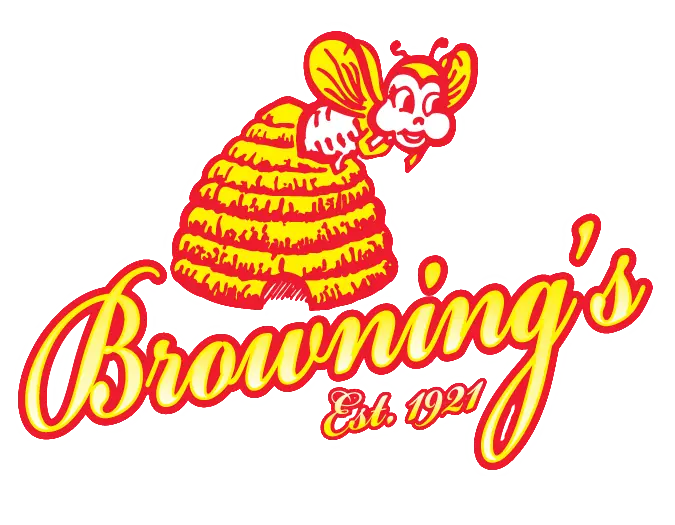Browning's Honey
