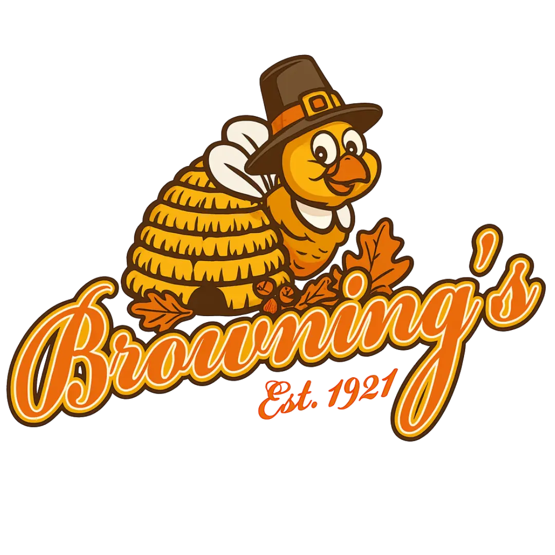Browning's Honey