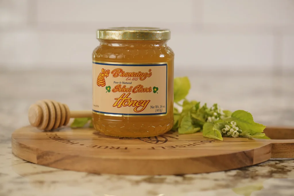 How Flowers Change the Flavor of Honey: Nature's Sweetest Signature