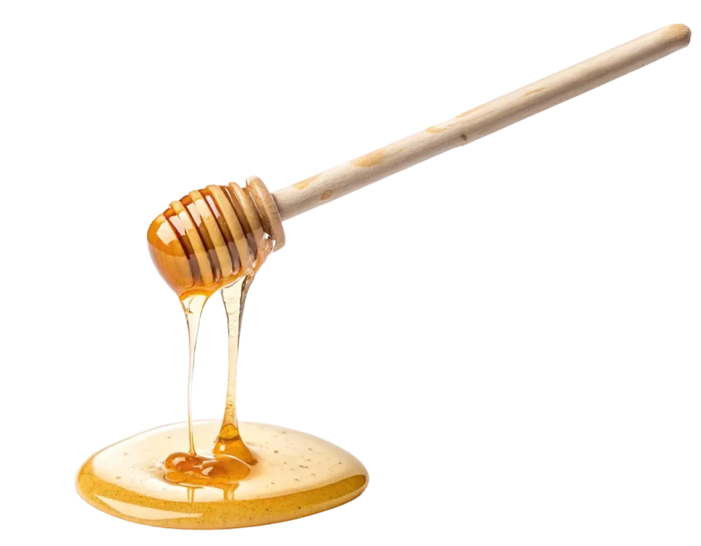 Usa Raw Honey Raw Honey USA