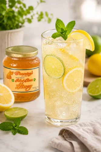 Recipes