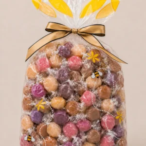 honey candy