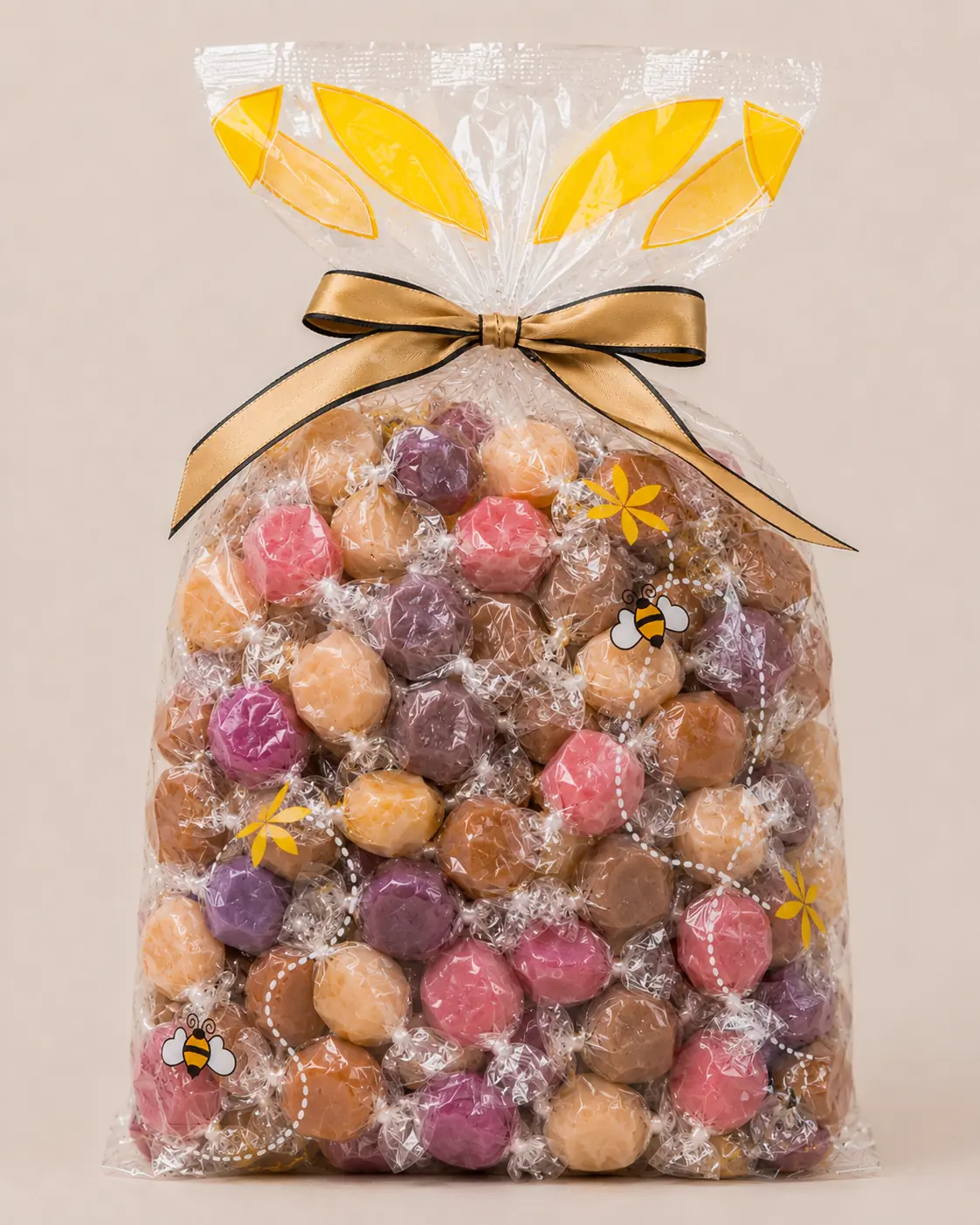 Honey Candy/Caramels honey candy