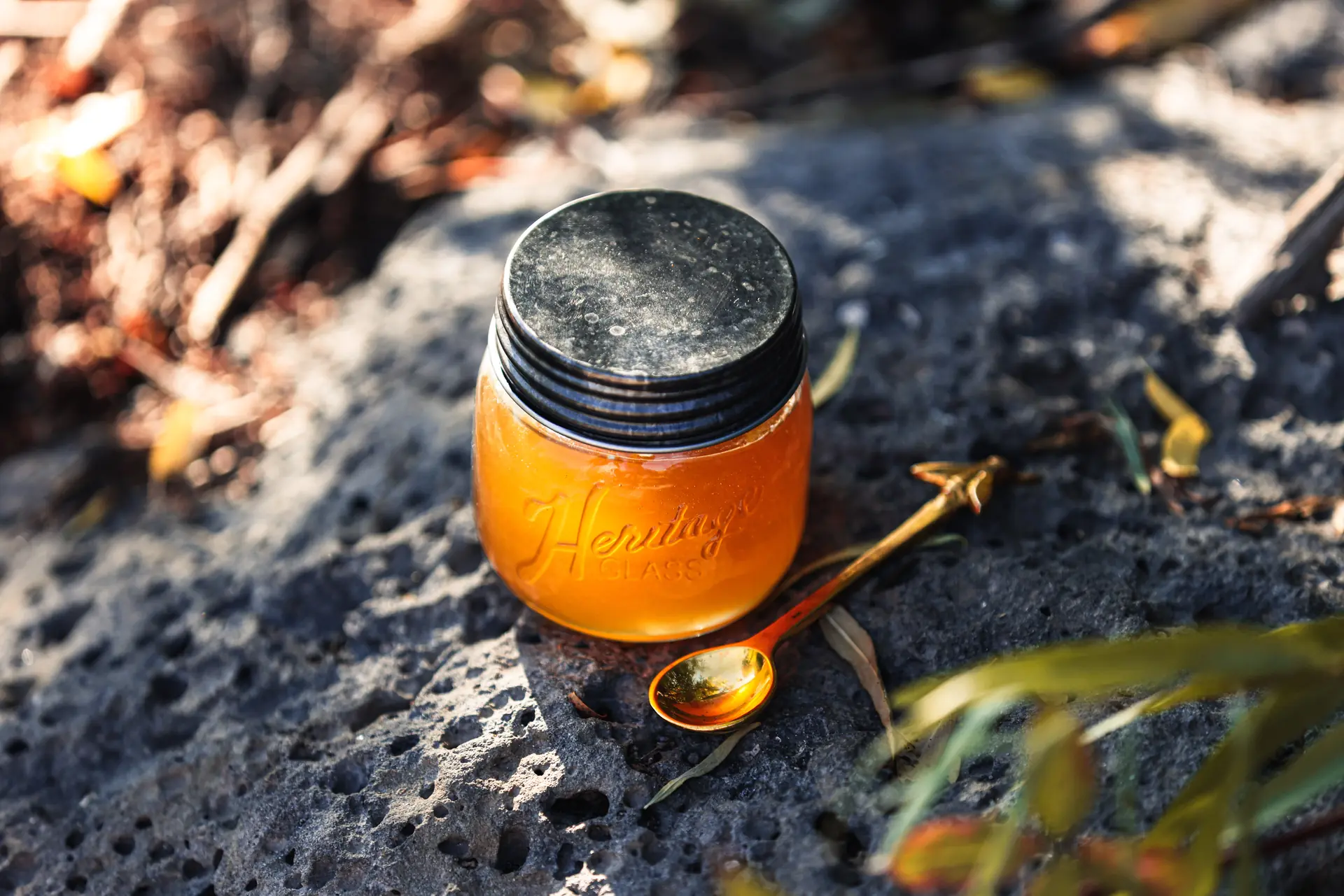 Browning’S Honey Our Apiary Our Apiary Browning's Honey