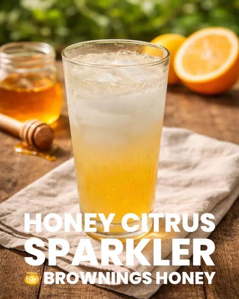 Simple, Natural Ways to Nourish Yourself This Women's Health Month — and Why I Always Reach for Honey
