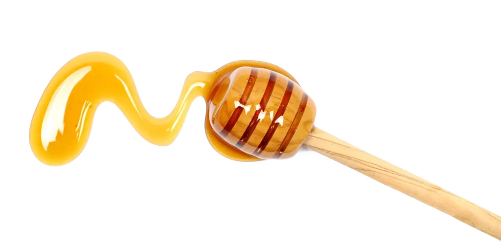 Usa Raw Honey Raw Honey USA