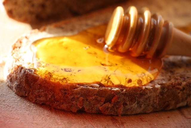 benefits of pure honey benefits of pure honey