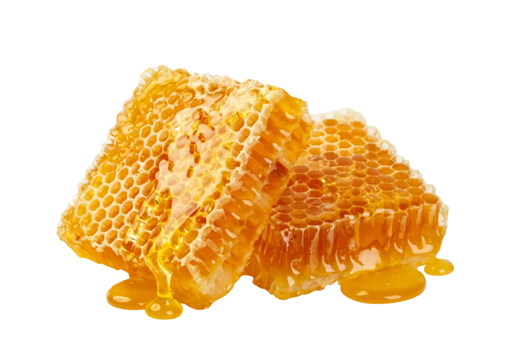 honeycomb