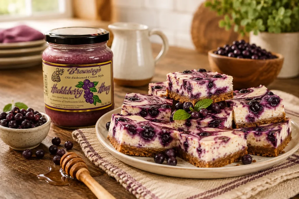 How Flowers Change the Flavor of Honey: Nature's Sweetest Signature