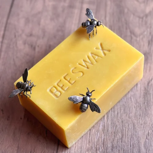 Idaho Falls Idaho Beeswax
