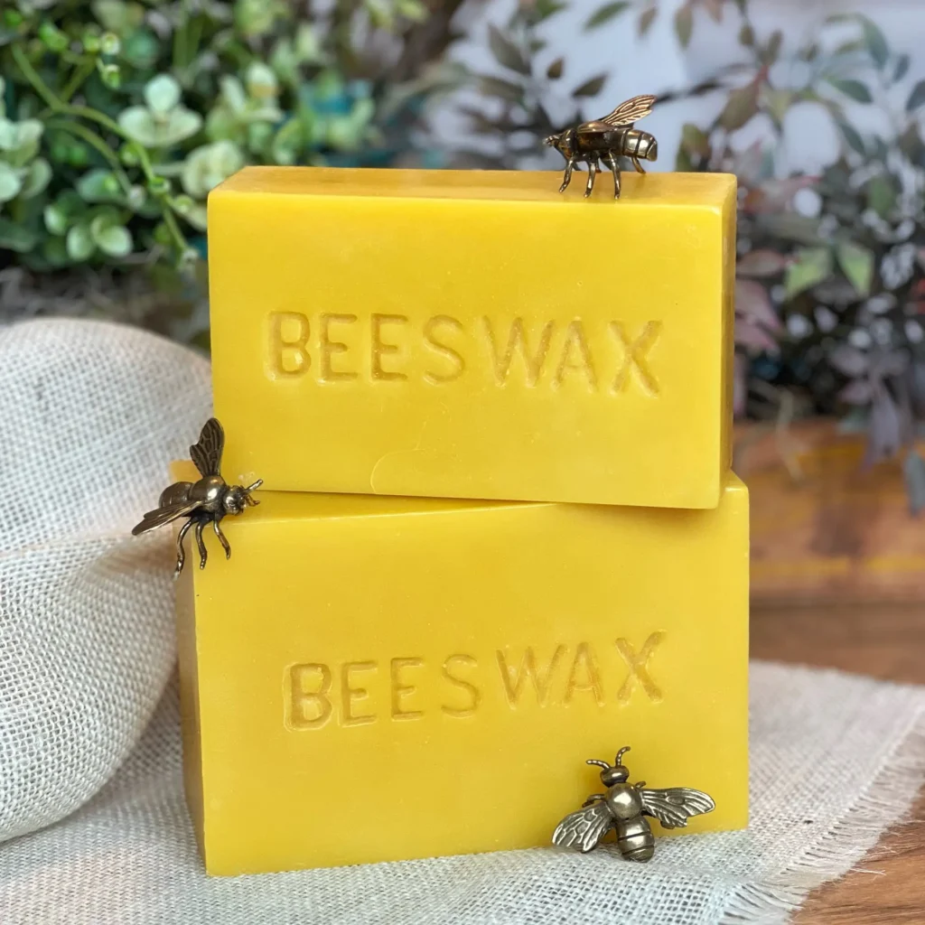 Idaho Falls Idaho Beeswax