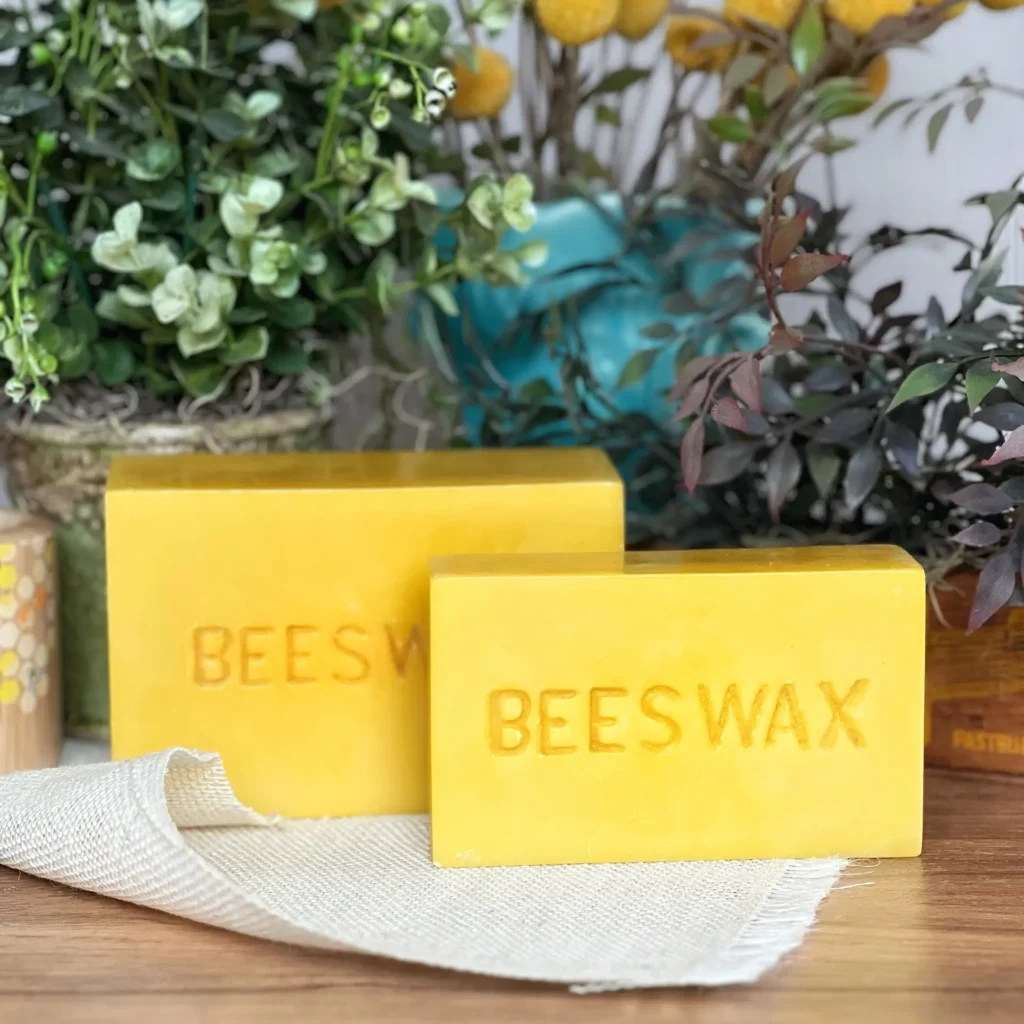 Idaho Falls Idaho Beeswax