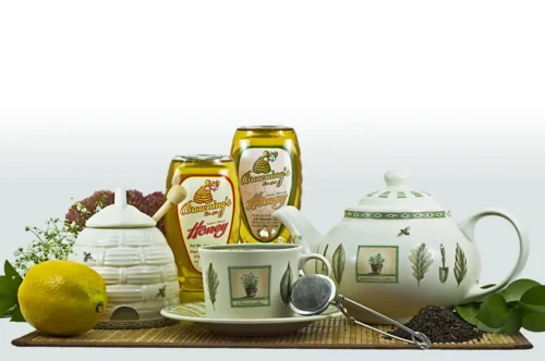 uses for honey