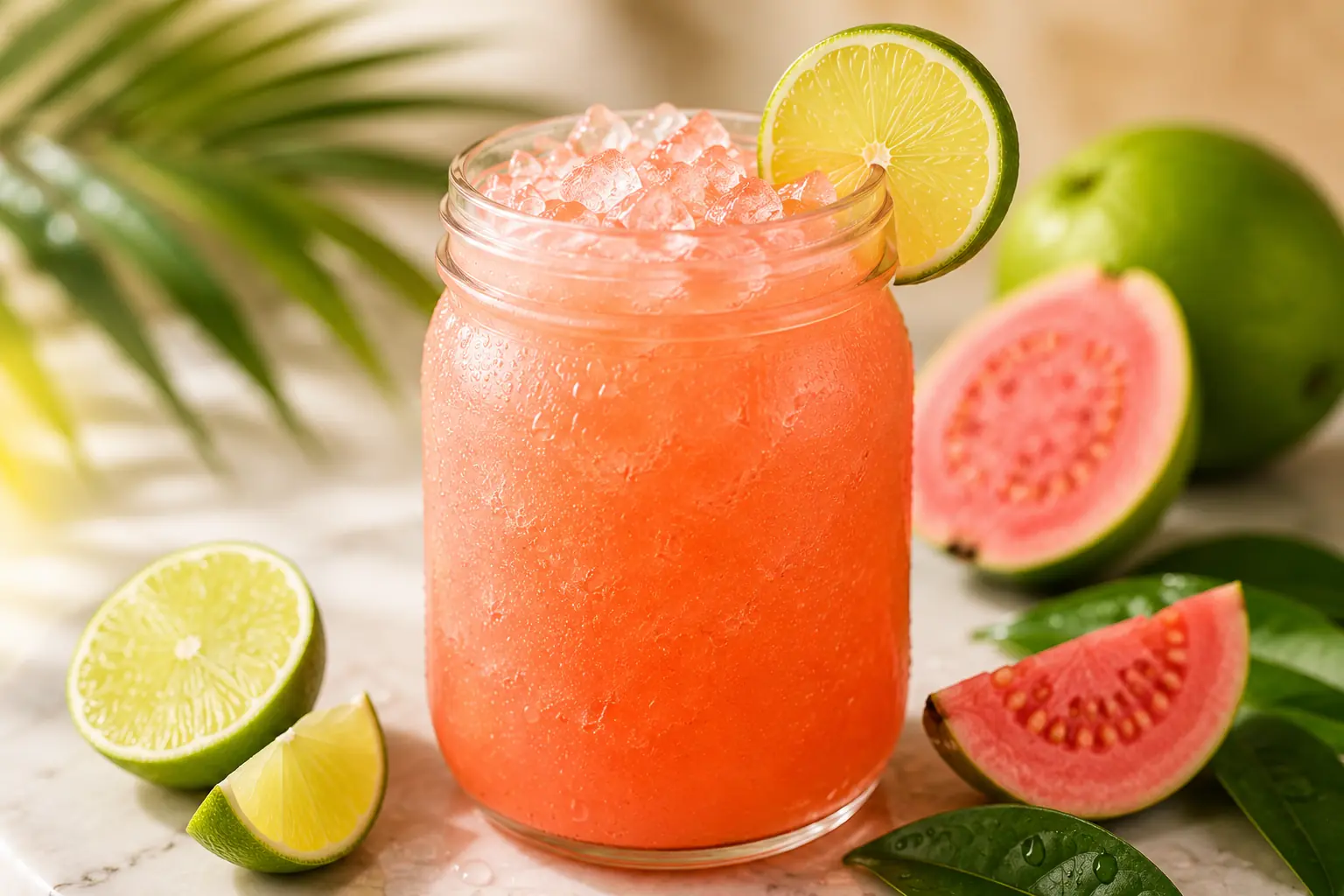 Island Hive Refresher – Tropical, Hydrating & Naturally Sweetened